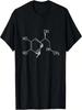 Climbing T-Shirt Adrenalin Formula Bouldering Shirt Gift T-Shirt