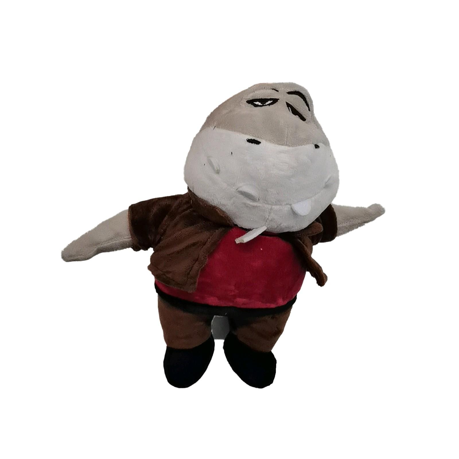 

Милая плюшевая кукла игрушка подарок мультфильм детская тряпичная кукла кукла One Size