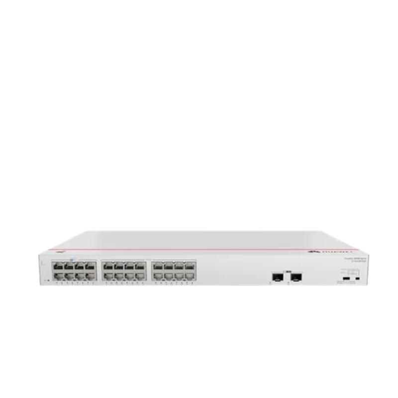 

Huawei Kunling 24-Port Gigabit PoE Switch