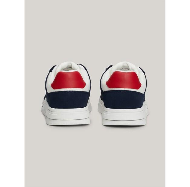Tommy Hilfiger The Brooklyn Mix Mat кроссовки