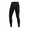 Men's Breathable Mesh Leggings - Lightweight, Warm Underwear for Spring, Autumn, and Winter