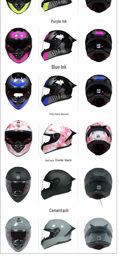 Unisex Full-Face Motorcycle Helmet with Gundam Design, Summer-Compatible, Large Spoiler, Bluetooth Slot