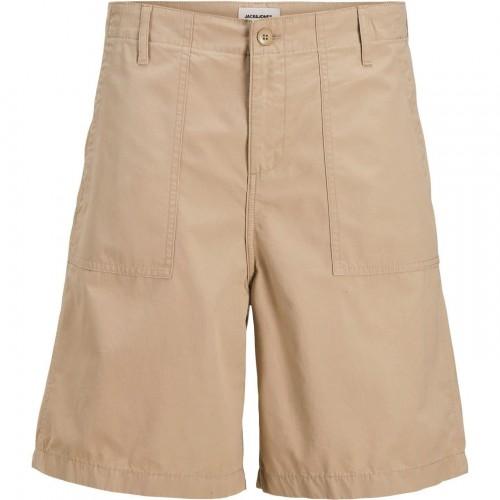 Jack And Jones Mens Karl Cargo Shorts