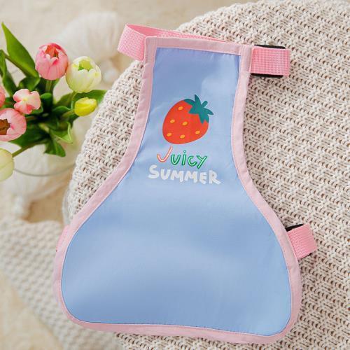 

Dog Belly Protection To Prevent Cold Clothes Pet Belly Pocket Corgi Summer Autumn and Winter Warm and Waterproof Pet Products XS