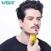 VGR V-332 Razor Professional Shaving Machine Electric Shaver Reciprocating Beard Trimmer Portable Hair Trimmer Shaver for Men Waterproof Long-lasting