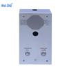 Wei Shu GP-052 IP Network Intercom Paging Microphone (Dual Button) (CN Version)