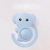 Cartoon Animal Door Stopper, No Need for Drilling, Anti-hand-squeezing Safety Door, Top Blocking Door, Cute Door Blocking and Anti-collision