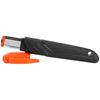 SHARPAL 129N Multipurpose Pocket Knife Sharpener and Garden Tool Sharpener Sharpener, Scissors, L...