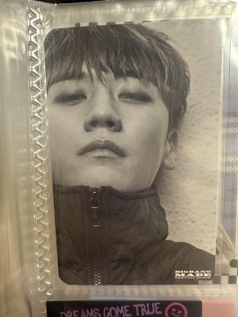 

[Б/У] Бонусная торговая карта, сделанная Сынни