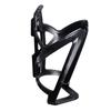 Bike Water Bottle Holder Black PC Plastic Elastic Sturdy Mountain Bikes Water Bottle Cage