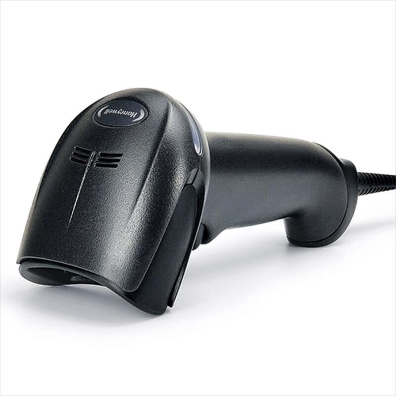Honeywell 1950GHD 2D Industrial Wired Barcode Scanner