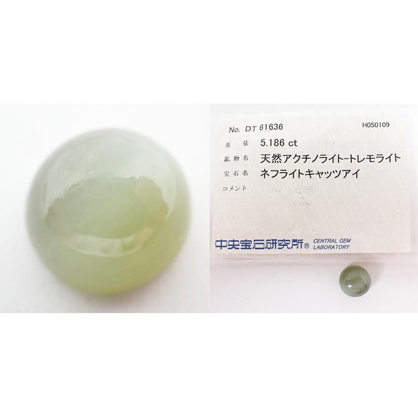 [Used] Amethyst, Jade, Sapphire, Nephrite Cat's Eye, Etc. Loose Stones/j25-10