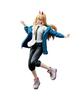 Power Chainsaw Man Figure Ichiban Q Taito Bishoujo Premium Choco Comic Jump Manga