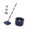 Bucket Set And Mop with Water Separator for Cleaning