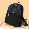 Women's 2024 Oxford Cloth Backpack: New Lightweight, Versatile, Casual Travel Bag for Students