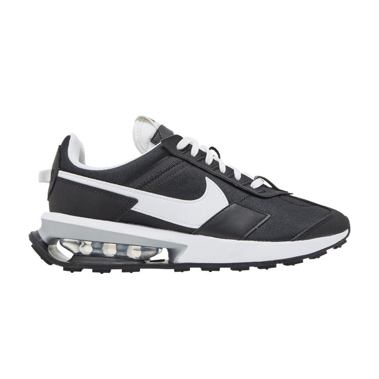 Nike Wmns Air Max Pre-Day Черный Белый 36.5