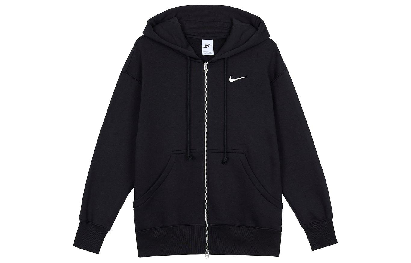 Nike Sportswear Jacket Women s Black DQ5759-010 L