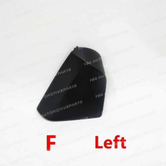 Side Mirror Turn Light Lens Frame Lower Cap For Toyota RAV4   -