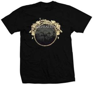 New Music Defeater  The Bite The Sting  T Shirt M