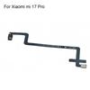 For Xiaomi Mi 17 Pro Inner Wifi Antenna Signal Flex Cable Wire Ribbon Antenna Mast For Xiaomi Mi 17Pro Max