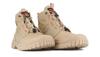 Palladium SP20 Travel Hi boots Beige