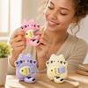 Cute Toy, Soft Toy for Kids and Adults, Fun Birthday Gift