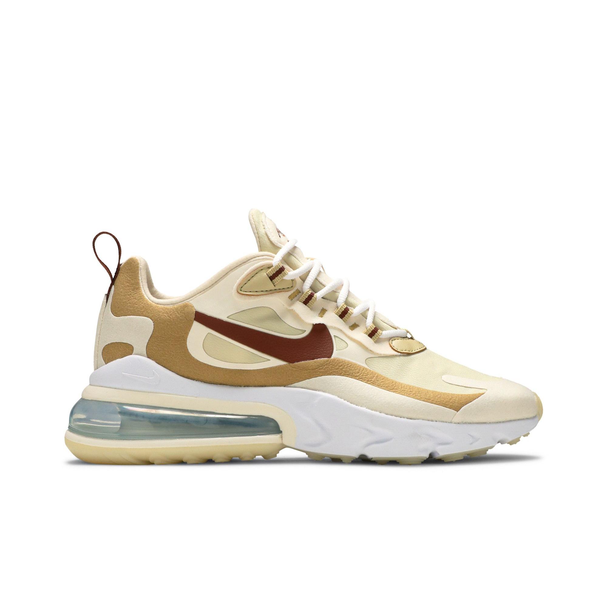 Nike Womens Air Max 270 React