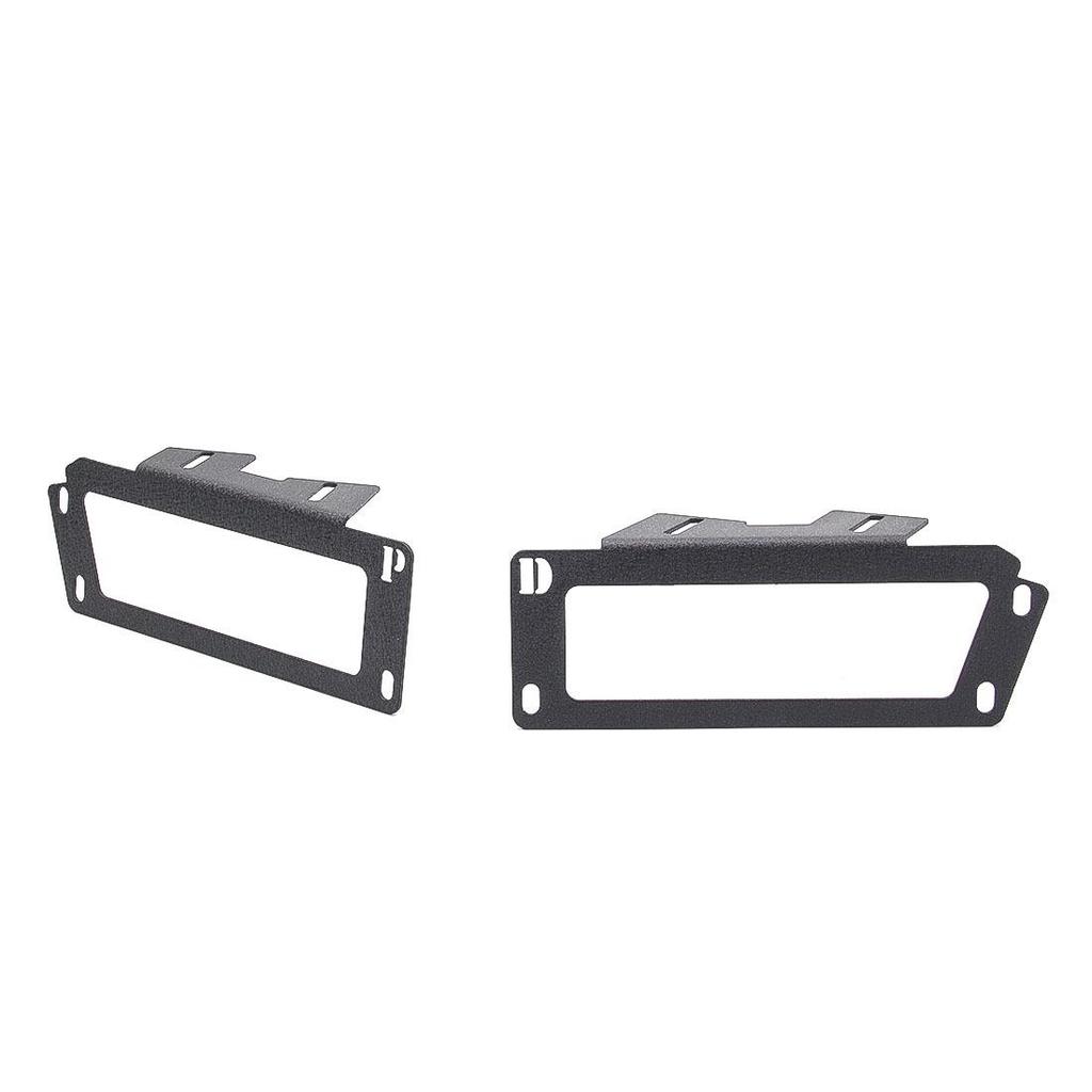 Pomocný montážní držák mlhového světla pro 2010-2019 Dodge Ram