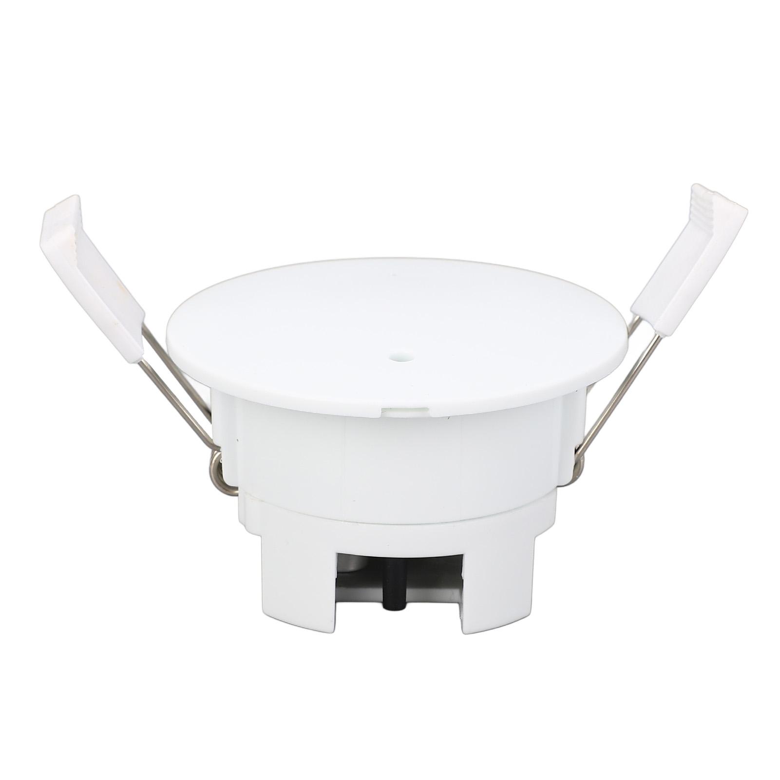 Датчик присутствия человека Wi-Fi 24 ГГц миллиметровый Wi-Fi детектор присутствия человека для бытовой техники, гостеприимства, архитектуры