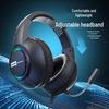 Lenovo ThinkPlus E08 Gaming Headset
