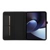 Denim Texture Protective Case for Oppo Pad 11" Tablet