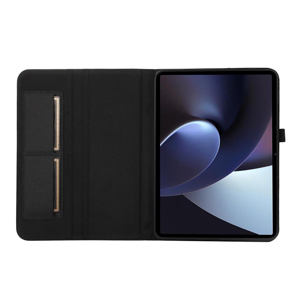 Denim Texture Protective Case for Oppo Pad 11" Tablet