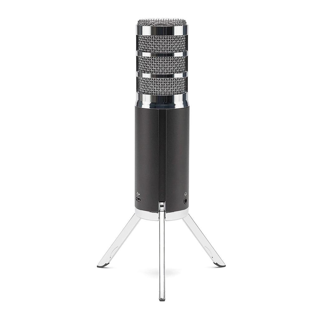 SAMSON Satellite USB Condenser Microphone Broadcast Microphone