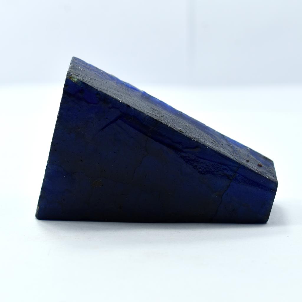 Natural Blue Sapphire Rough Uncut Huge Size 786 Ct CERTIFIED Loose Gemstone rr-028-sa