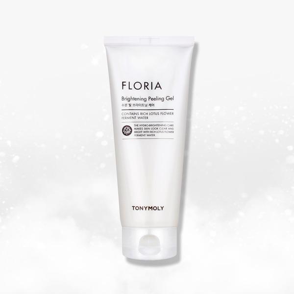 TONYMOLY Floria Brightening Peeling Gel 150ml buy from 13 on Joom e