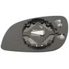Opel Signum 03-08 Heated Mirror Glass Insert, Right