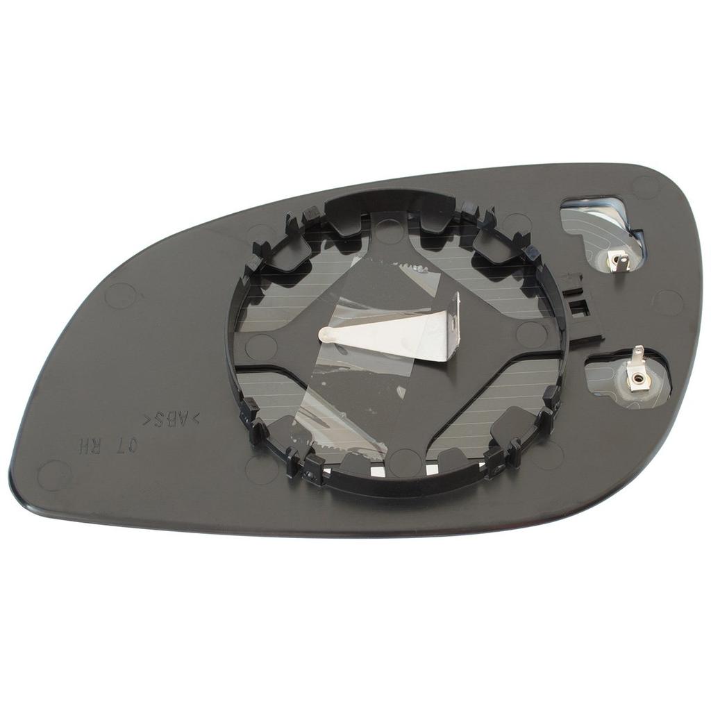 Opel Signum 03-08 Heated Mirror Glass Insert, Right