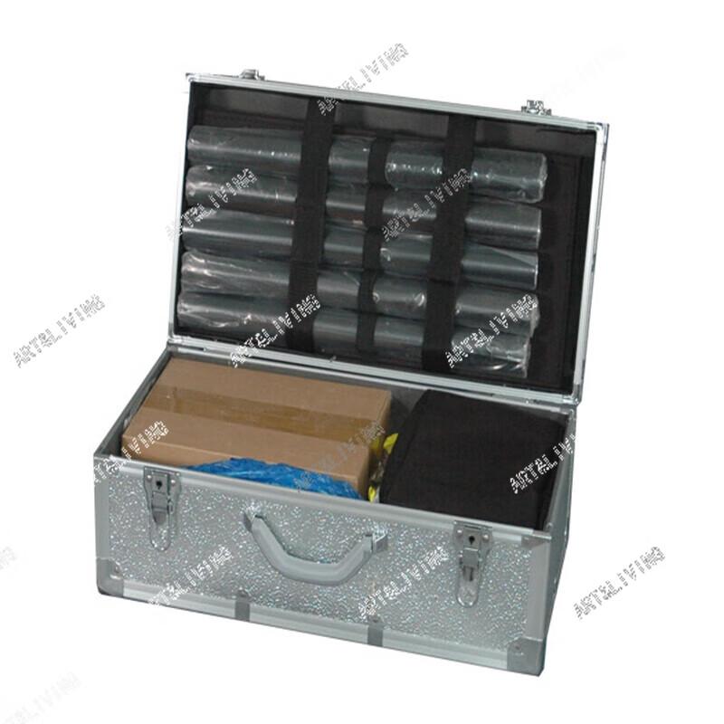 Forensic Footprint Investigation Kit