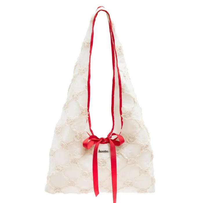 Rose Blushy Bag_white