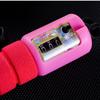 Professional Jump Rope with Electronic Counter 2.8m Adjustable Fast Speed Counting Skipping Rope Jumping Wire Workout Equipments