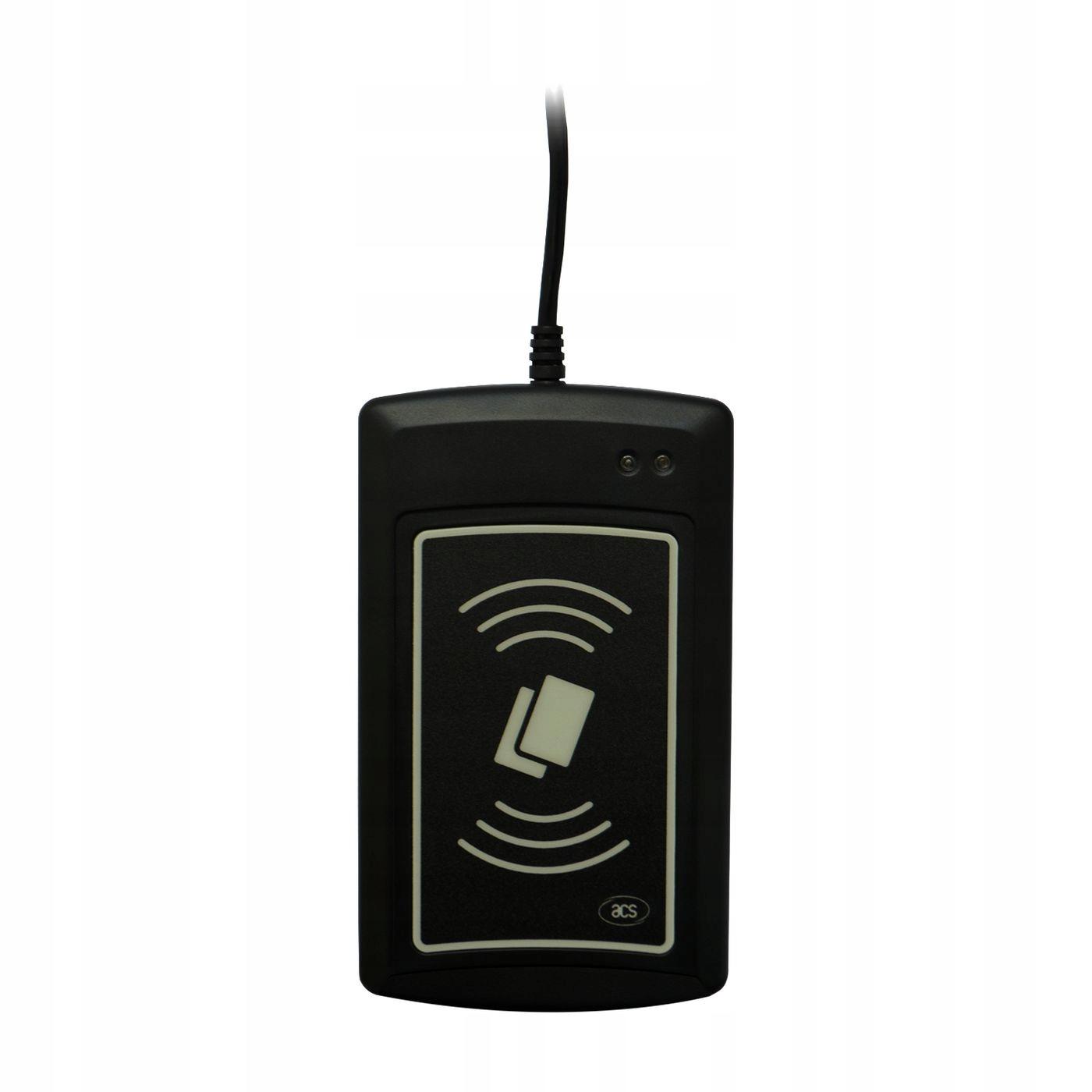Acs Acr1281 Usb Reader Contactless, Acr1281U-C8Acsa800