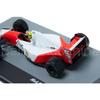 1/43 scale F1 diecast model car [McLaren MP4/8] Ayrton Senna McLaren Ford 1993 Australian Grand Prix Winner