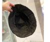 Sequined Bucket Hat Double Sided Hip Hop Shiny Fisherman Cap Women Men Dance Party Kpop Trendy Sun Hat New