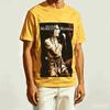 Marilyn Unisexson For Fan Gift Tshirt Unisex Unisex Harajuku Oversized Unisex Short Sleeve Streetwear High Quality Couples Breathable