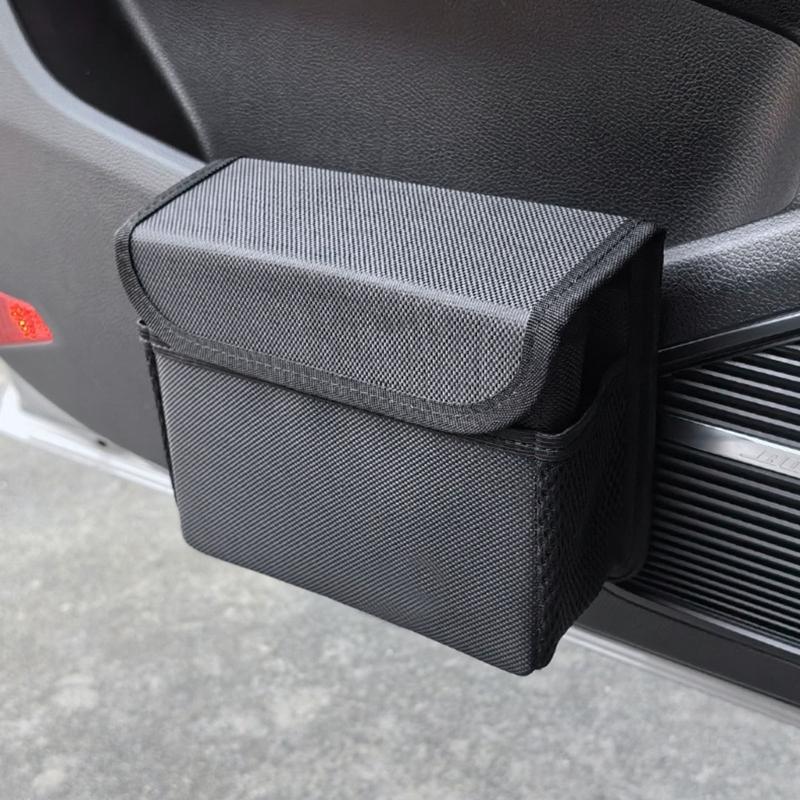 Car Seat Storage Bag Car Organizer Holders Multifunction Hanging Pocket Automotive Interior Accessories