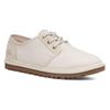 UGG Neumel Suede Casual Shoes Men's Ecru 1129070-WHTC