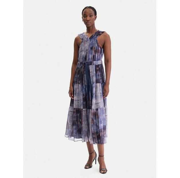 Коктейльное платье DKNY P5KBGD66 EU L