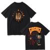 2026 Rapper Chief Keef Tshirts Unisex Women Fashion Hip Hop T Shirt Oversized Short Sleeve Casual Cotton Streetwear Tshirts Y2K