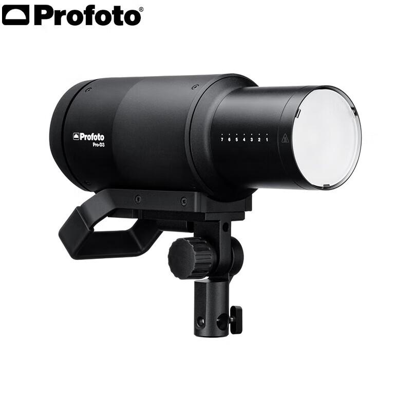 

Професійні студійні та виїзні спалахи Profoto