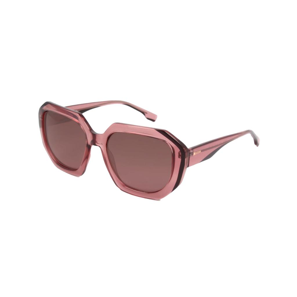 Geometric Polarized Sunglasses CF90153 for Women